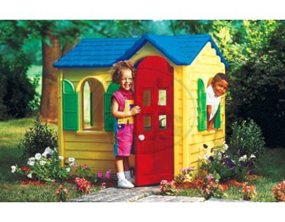 Little Tikes 4797 - Venkovské sídlo
