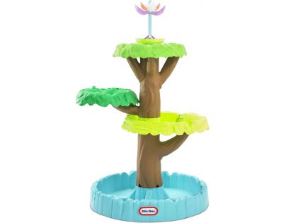 Little Tikes Vodní stůl Jezírko se zvířátky