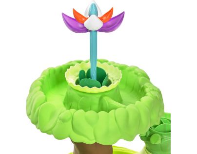 Little Tikes Vodní stůl Jezírko se zvířátky