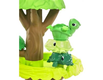 Little Tikes Vodní stůl Jezírko se zvířátky