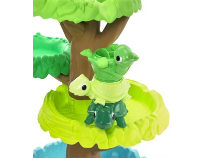 Little Tikes Vodní stůl Jezírko se zvířátky