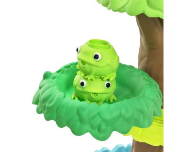 Little Tikes Vodní stůl Jezírko se zvířátky