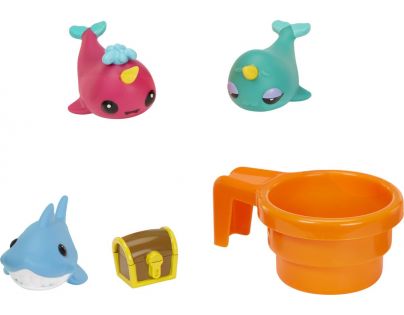 Little Tikes Vodní stůl s vodopádem