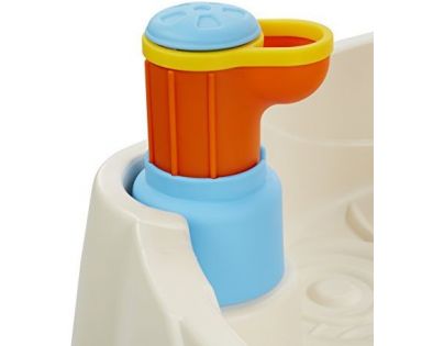 Little Tikes Vodní stůl Továrna na vodotrysky - Poškozený obal