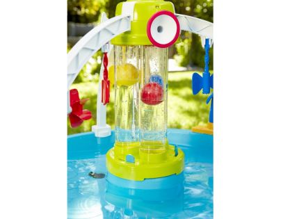 Little Tikes Zábavný Vodní stůl s lodičkami