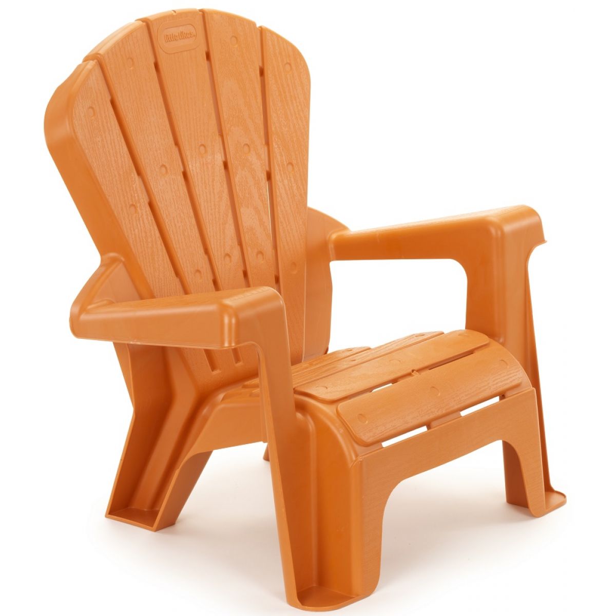Little Tikes Zahraní židlička oranžová