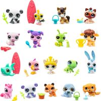 Littlest Pet Shop 1 figurka