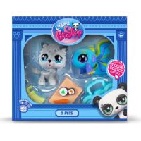 Littlest Pet Shop 2 figurky 4