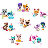 Littlest Pet Shop 2 figurky