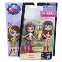 Littlest Pet Shop Blythe se zvířátky a doplňky A8227 - Alistair Royal 2