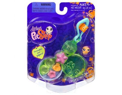 Littlest Pet Shop cestovní