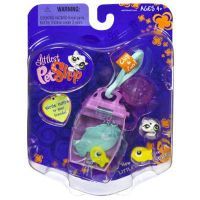 Littlest Pet Shop cestovní 3