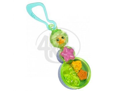 Littlest Pet Shop cestovní