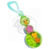 Littlest Pet Shop cestovní 4