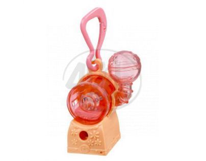 Littlest Pet Shop cestovní