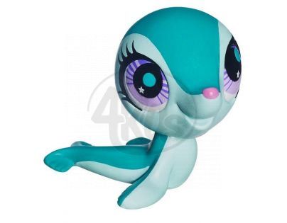 Littlest Pet Shop Cirkus