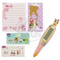 Littlest Pet Shop Digitální tužka 2