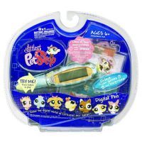 Littlest Pet Shop Digitální tužka 5