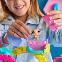 Littlest Pet Shop herní sada Továrna na zábavu - Poškozený obal 5