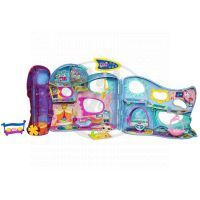 Littlest Pet Shop Hotel Hasbro 2