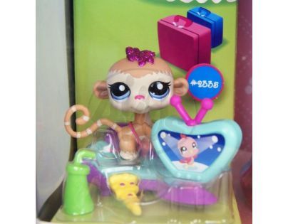 Littlest Pet Shop Hotel Hasbro