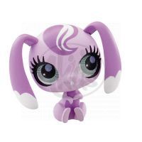 Littlest Pet Shop Jednotlivá zvířátka A - 1599 Liška 3