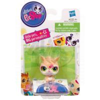 Littlest Pet Shop Jednotlivá zvířátka A - 2739 Křeček 2