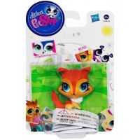 Littlest Pet Shop Jednotlivá zvířátka A - 2742 Kólie 2