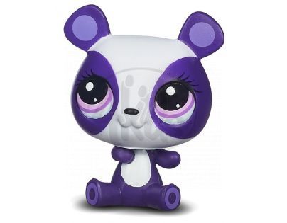Littlest Pet Shop Jednotlivá zvířátka A - 3557 Penny Ling