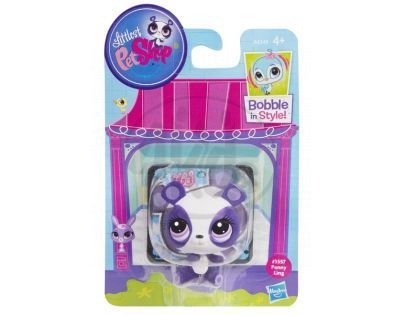 Littlest Pet Shop Jednotlivá zvířátka A - 3557 Penny Ling