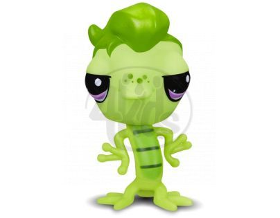 Littlest Pet Shop Jednotlivá zvířátka A - 3558 Vinnie Terrio