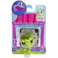 Littlest Pet Shop Jednotlivá zvířátka A - 3558 Vinnie Terrio 3