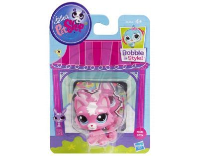 Littlest Pet Shop Jednotlivá zvířátka A - 3561 Kočka