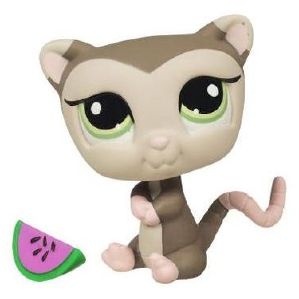 Lps possum