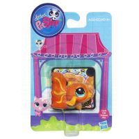 Littlest Pet Shop Jednotlivá zvířátka B - 3574 Rybka 3