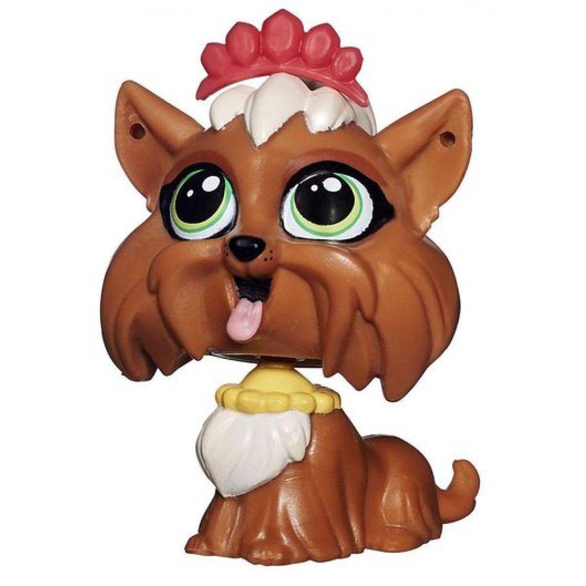 Littlest Pet Shop jednotlivá zvířátka - Terri Bowman