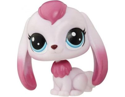 Littlest Pet Shop jednotlivá zvířátka B A8229 Lepora Bristleton