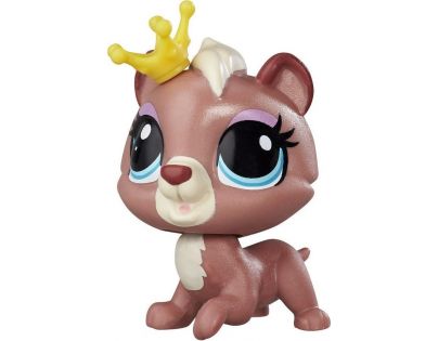 Littlest Pet Shop jednotlivá zvířátka Orinda Umber