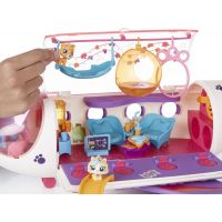 Littlest Pet Shop Letadlo - Poškozený obal 3