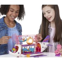 Littlest Pet Shop Letadlo - Poškozený obal 6
