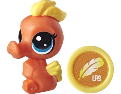 Hasbro Littlest Pet Shop Magické překvapení