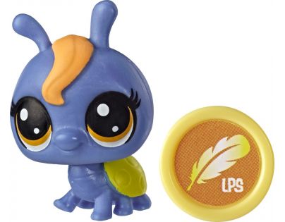 Hasbro Littlest Pet Shop Magické překvapení