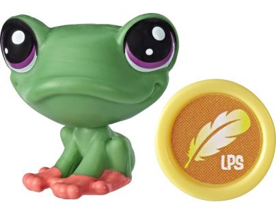 Hasbro Littlest Pet Shop Magické překvapení