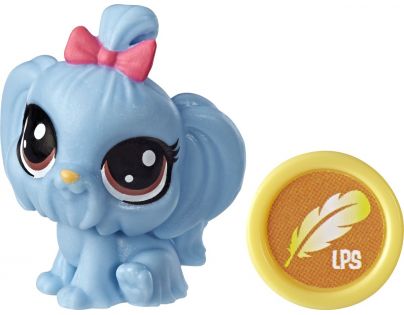 Hasbro Littlest Pet Shop Magické překvapení