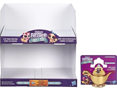 Hasbro Littlest Pet Shop Magické překvapení