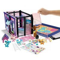 LITTLEST PET SHOP petshop obchůdek hrací set (HASBRO A7322) 3