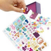 LITTLEST PET SHOP petshop obchůdek hrací set (HASBRO A7322) 5