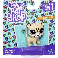 Littlest Pet Shop Samostatné zvířátko Jane Jagmore 2