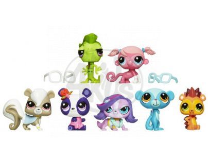 Littlest Pet Shop sběratelské balení