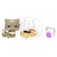 Littlest Pet Shop Sběratelská kolekce 2. 2